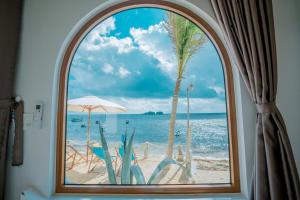 BE Villa - Phu Quy Island