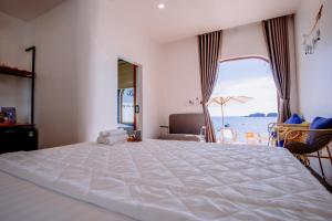 BE Villa - Phu Quy Island