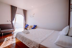 BE Villa - Phu Quy Island