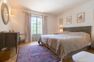 Villas La Clairiere : photos des chambres