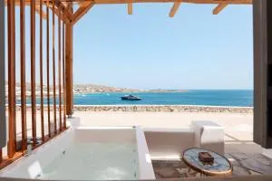 Horizon 4 You - Psarou