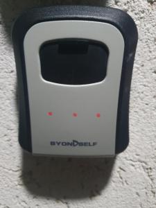 Beautiful 4 persons apartment in Sibiu