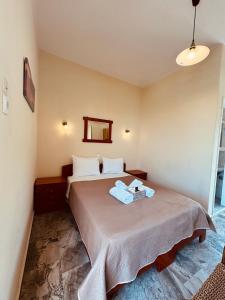 Acrogiali Rooms