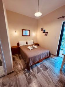 Acrogiali Rooms