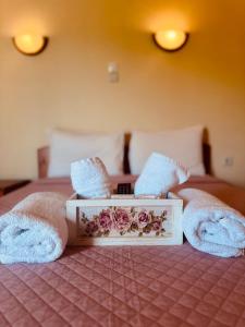 Acrogiali Rooms