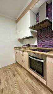 Casa en la playa O castro - Ribeira, Castiñeiras