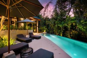 Villa Pure Kenanga by BaliSuperHost