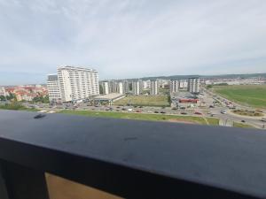 Beautiful 4 persons apartment in Sibiu