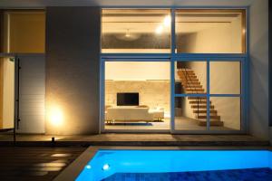 Secret Villas by Relapool