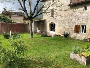 Maison de campagne, tout confort - Vaux