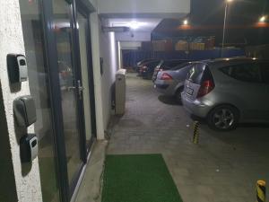 Beautiful 4 persons apartment in Sibiu