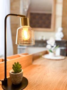 Echoppe typique avec Terrasse