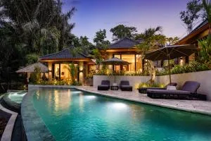 Villa Pure Kenanga by BaliSuperHost - Abeansemal