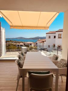 Resort Le Maree Cannigione