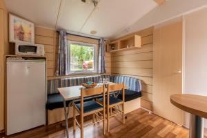 Mobil-home Entre Terre & Mer