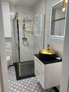 Apartamenty pod Dębami