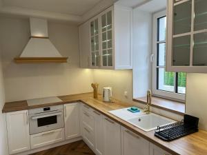 Apartamenty pod Dębami