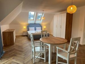 Apartamenty pod Dębami