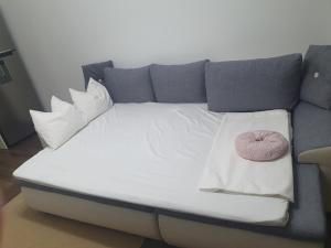 Beautiful 4 persons apartment in Sibiu