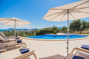 Villa Bonavista By SunVillas Mallorca
