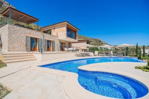 Villa Bonavista By SunVillas Mallorca