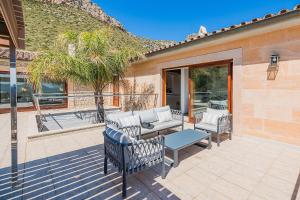 Villa Bonavista By SunVillas Mallorca