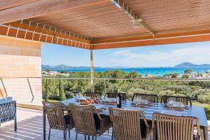 Villa Bonavista By SunVillas Mallorca