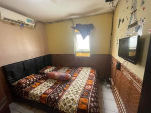Apartement Modernland Tangerang