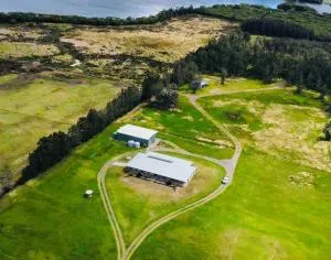 Anna Bay 20 acres luxury farm - Mullwee