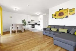 In 20-30 Minuten im Zentrum - 斯齐道