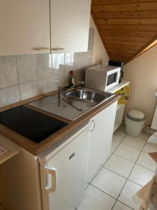 Afamado apartman Fisli