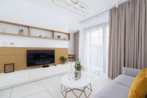 Modern Apartment Cracow Old Town by Noclegi Renters