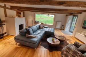 Michels Mühle - wieder Land sehen