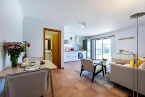 Apartment Maresia - Vales