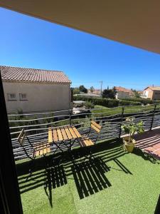 Appartements Superbe appartement climatise - calme absolu : photos des chambres