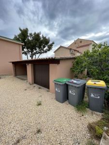 Appartements Superbe appartement climatise - calme absolu : photos des chambres