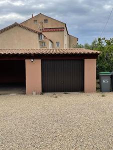 Appartements Superbe appartement climatise - calme absolu : photos des chambres