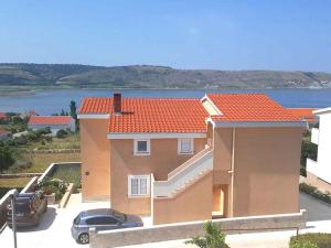 Apartment in Rtina - Zadar Riviera 8161