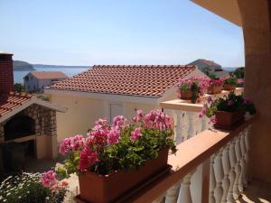 Apartment in Rtina - Zadar Riviera 8161