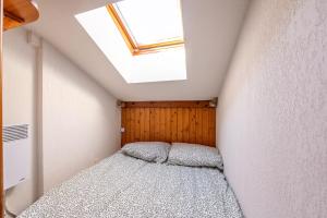 Appartements Les Belles d-Arly - Appt vue montagne : photos des chambres