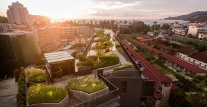 The Deck Condominium Patong Beach