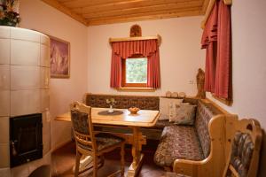 Apartma Smučišče Krvavec 