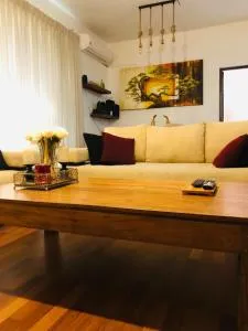 Luxurious Fully Furnished Apartment for Rent at 2000 Plaza, Colombo - Madiwala