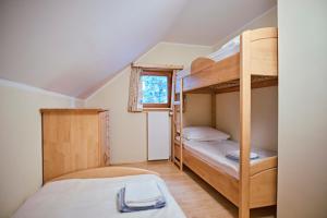 Apartma Smučišče Krvavec