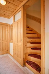 Apartma Smučišče Krvavec