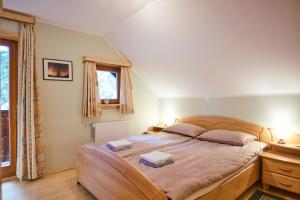 Apartma Smučišče Krvavec