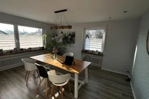 Moderne Ferienwohnung im Herzen des Nationalparks - 黑伦塔尔