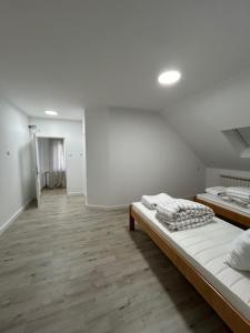 Sleep and Fly rooms by Dado & Lela