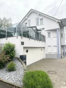 flexible, schöne und gut aussehende Feriensuite - 罗伊特林根