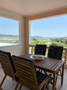 Casa Di Calma - Eleftheres